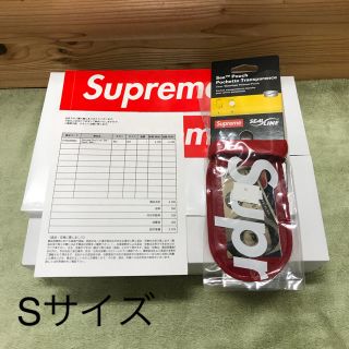 シュプリーム(Supreme)のMmom様専用 Supreme Pouch Sサイズ(その他)