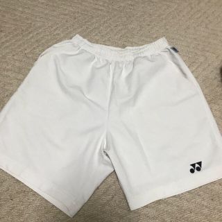 ヨネックス(YONEX)のハーフパンツ(ハーフパンツ)