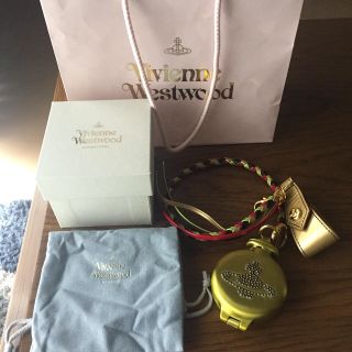 ヴィヴィアンウエストウッド(Vivienne Westwood)のヴィヴィアン・ウエストウッド 携帯灰皿♡(タバコグッズ)