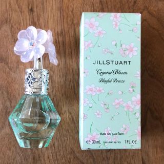 ジルスチュアート(JILLSTUART)のジルスチュアート オードパルファム 30ml(香水(女性用))