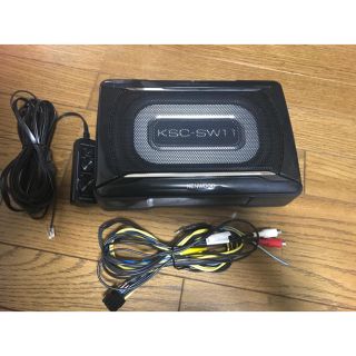 ケンウッド ワイヤーの通販 20点 | KENWOODを買うならラクマ