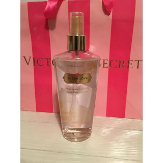 ヴィクトリアズシークレット(Victoria's Secret)のヴィクトリアシークレット SHEERLOVE♡ (香水(女性用))