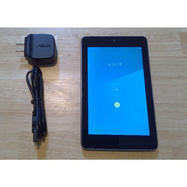 NEXUS7 - Google Nexus 7 (2012) Wi-Fi 8GBの通販 by ふみ's shop ...