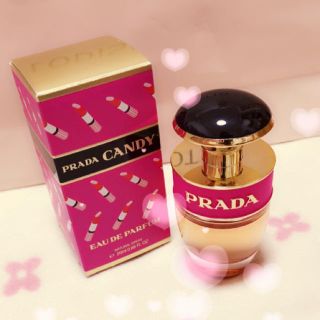 プラダ(PRADA)のPRADA♡香水(香水(女性用))