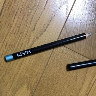 エヌワイエックス(NYX)のNYX カラーライナー(アイライナー)