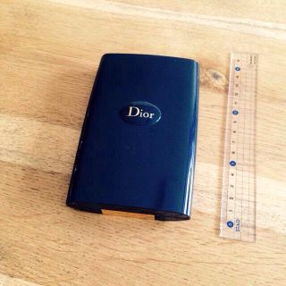 ディオール(Dior)のDior メイクアップパレット(その他)