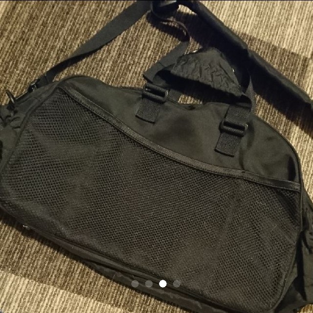 HYSTERIC GLAMOUR(ヒステリックグラマー)のショルダーバッグ レディースのバッグ(ショルダーバッグ)の商品写真