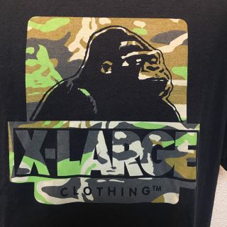 エクストララージ(XLARGE)のX-LARGE/エクストララージ(Tシャツ/カットソー(半袖/袖なし))