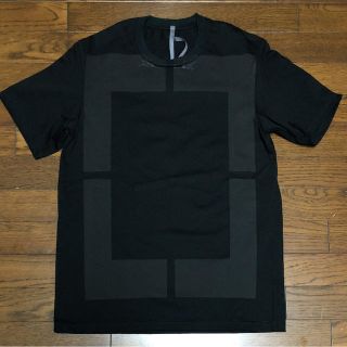 カズユキクマガイアタッチメント(KAZUYUKI KUMAGAI ATTACHMENT)のkazuyuki kumagai  Tシャツ サイズ1(Tシャツ/カットソー(半袖/袖なし))