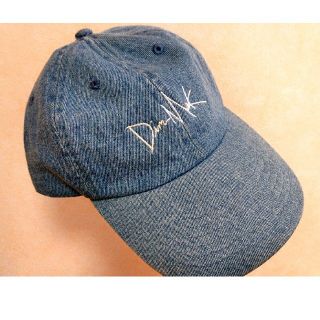 白濱亜嵐着用 DimMak キャップの通販 by まるる's shop|ラクマ
