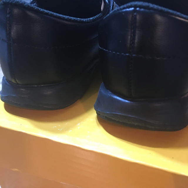MOONSTAR (ムーンスター)のムーンスター フォーマル靴 17㎝ キッズ/ベビー/マタニティのキッズ靴/シューズ(15cm~)(フォーマルシューズ)の商品写真