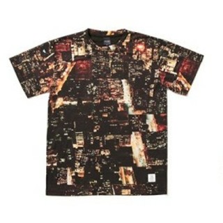 アップルバム(APPLEBUM)のAPPLEBUM BABYLON VIEW T-SHIRT L(Tシャツ/カットソー(半袖/袖なし))