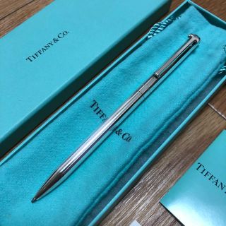 ティファニー(Tiffany & Co.)の専用商品(ペン/マーカー)