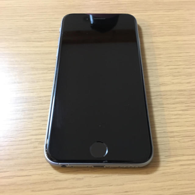 iPhone(アイフォーン)のiPhone6s /SIMフリー スマホ/家電/カメラのスマートフォン/携帯電話(スマートフォン本体)の商品写真