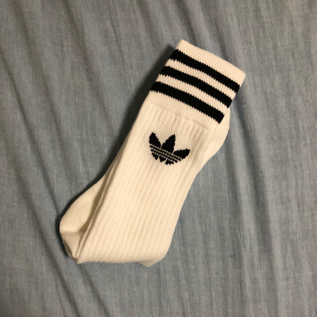 adidas(アディダス)のadidas ソックス メンズのレッグウェア(ソックス)の商品写真