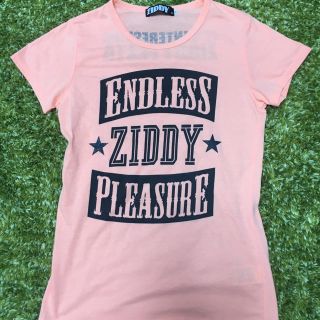 ジディー(ZIDDY)のZIDDY ジディー 半袖Ｔシャツ (123583507 ) １５０(Tシャツ/カットソー)