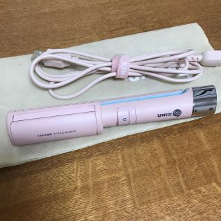 ヘアアイロン USB(ヘアアイロン)