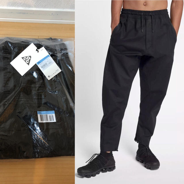 acg variable pants