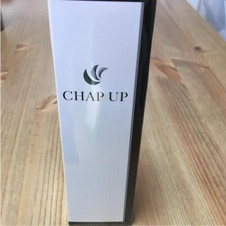 CHAP UP(シャンプー)