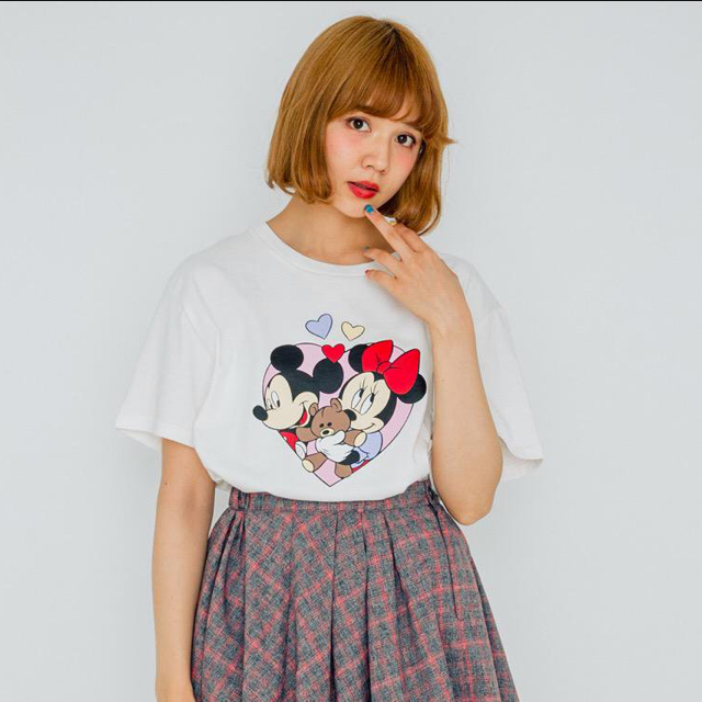 merry jenny(メリージェニー)のなっちゃん様専用 レディースのトップス(Tシャツ(半袖/袖なし))の商品写真