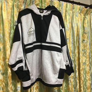 カッパ(Kappa)のスポーツ服  (トレーナー/スウェット)