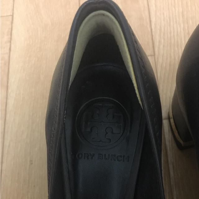 Tory Burch(トリーバーチ)の「mai様専用」トリーバーチ パンプス レディースの靴/シューズ(ハイヒール/パンプス)の商品写真