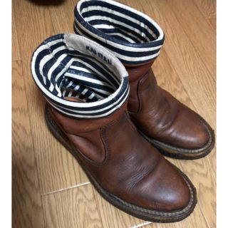 キャピタル 靴/シューズの通販 31点 | KAPITALのレディースを買うなら