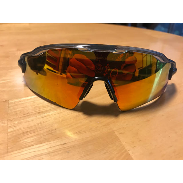 OAKLEY サングラス オークリー スポーツサングラス