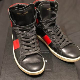 サンローラン(Saint Laurent)のSaint Laurent サンローラン スニーカー(スニーカー)