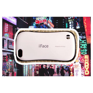 iFace iPhone5/5s(モバイルケース/カバー)