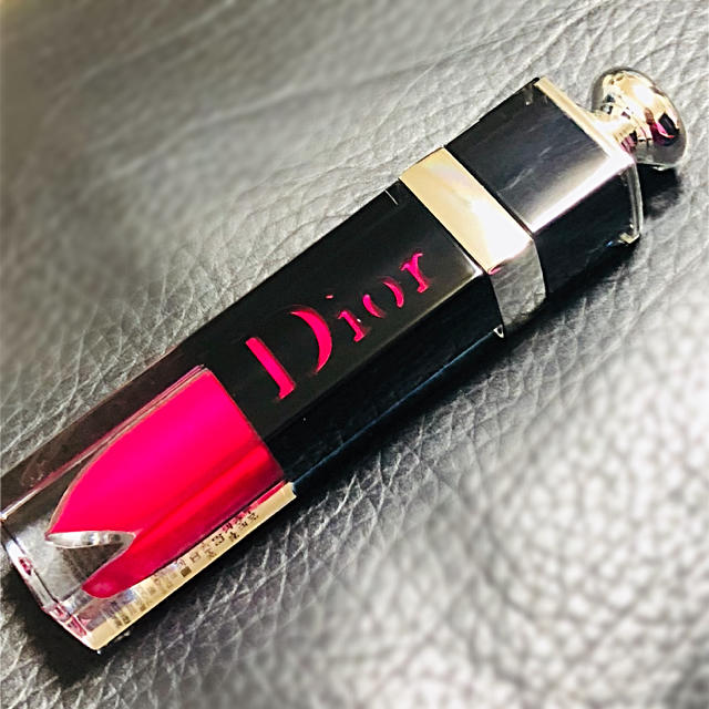 Dior(ディオール)のディオール アディクト ラッカー プランプ コスメ/美容のベースメイク/化粧品(口紅)の商品写真