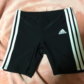 アディダス(adidas)の男児 スクール水着(水着)