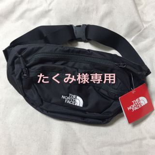 ザノースフェイス(THE NORTH FACE)のノースフェイス / RHER / ウエストバッグ / NM71803(ボディバッグ/ウエストポーチ)