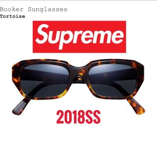 Supremeのサングラス