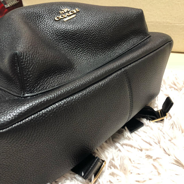 リュック COACH