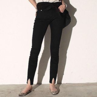 トゥデイフル(TODAYFUL)の完売TODAYFUL Luke  Denim(デニム/ジーンズ)