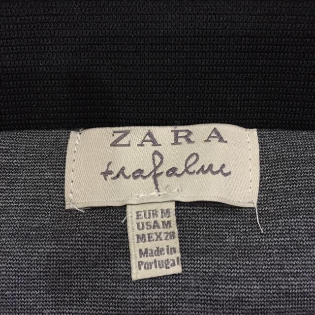 ZARA(ザラ)のZARA迷彩ミニスカート レディースのスカート(ミニスカート)の商品写真