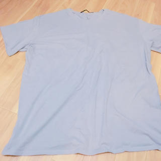 ケービーエフプラス(KBF+)のKBF＋ ビックTシャツ(Tシャツ(半袖/袖なし))