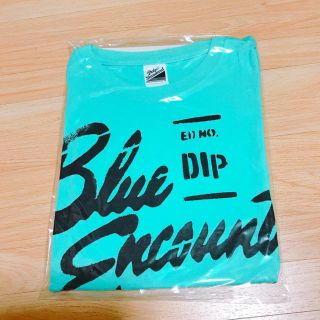 BLUE ENCOUNT Tシャツ(ミュージシャン)