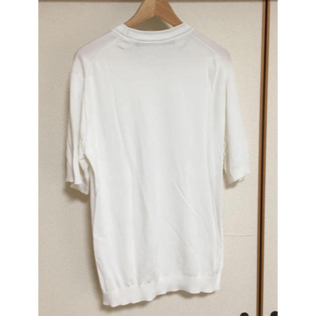 niko and...(ニコアンド)のニコアンド  Ｔシャツ 美品 メンズのトップス(Tシャツ/カットソー(半袖/袖なし))の商品写真