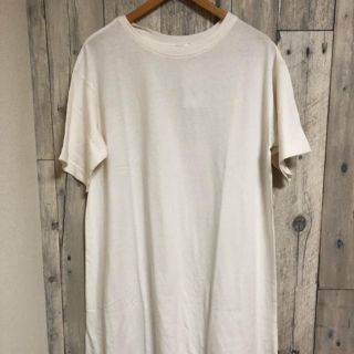 レイカズン(RayCassin)のpnonoka様専用＊RAY CASSIN Tシャツワンピ(ひざ丈ワンピース)