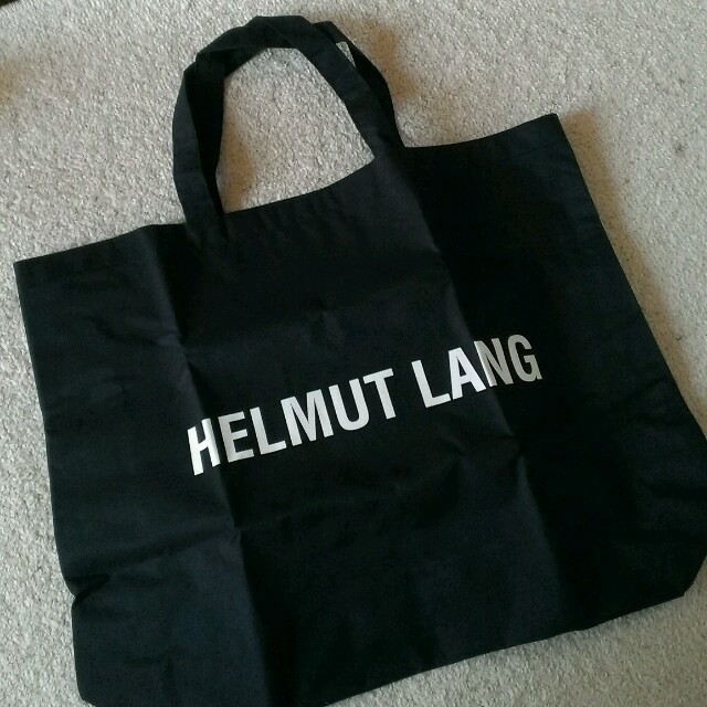 HELMUT LANG(ヘルムートラング)のhi☆様専用 トートバッグ レディースのバッグ(トートバッグ)の商品写真