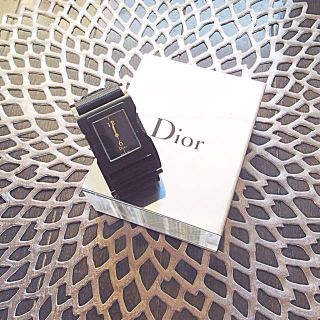 ディオール(Dior)のDiorカジュアルウォッチ(腕時計)