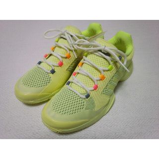 アディダスバイステラマッカートニー(adidas by Stella McCartney)の【未使用】アディダス × ステラマッカートニー コラボスニーカー 2015(スニーカー)