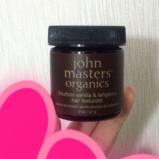 ジョンマスターオーガニック(John Masters Organics)の☆カナデ様専用☆ジョンマスターオーガニッ(ヘアケア)