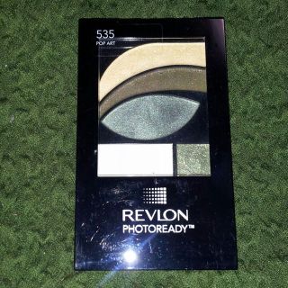 レブロン(REVLON)のレブロンのアイシャドウ 535(アイシャドウ)