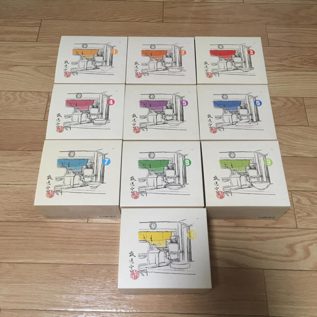 放送室(ラジオ)松本人志 高須光聖 全話 CD合計124枚(放送391 放送室(ラジオ)松本人志 高須光聖 全話 CD合計124枚(放送391