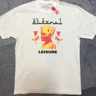 シュプリーム(Supreme)のJUNGLES  Tシャツ(Tシャツ/カットソー(半袖/袖なし))