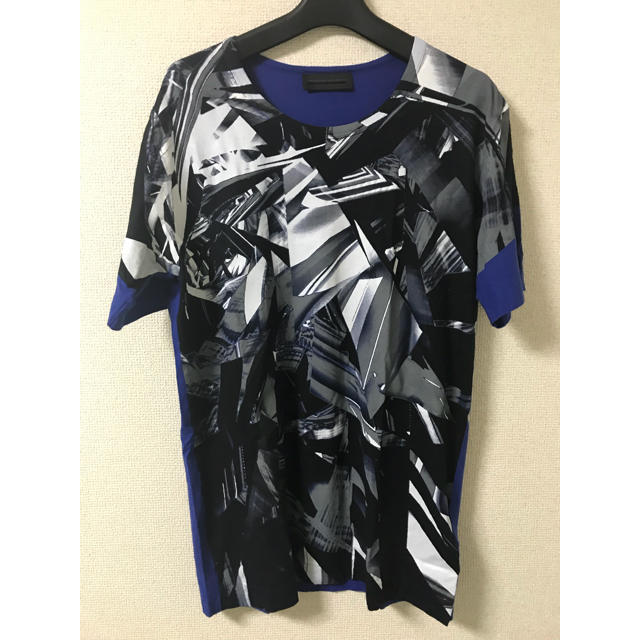 BLACK GOLD(ブラックゴールド)のdiesel black gold Tシャツ メンズのトップス(Tシャツ/カットソー(半袖/袖なし))の商品写真