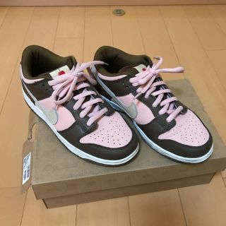 ナイキ(NIKE)のナイキ チェリー(スニーカー)